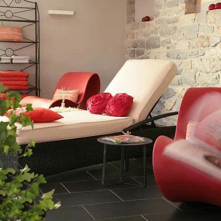 Familotel Amiamo Τσελ αμ Ζέε