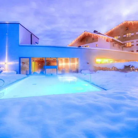 Familotel Amiamo Hotel