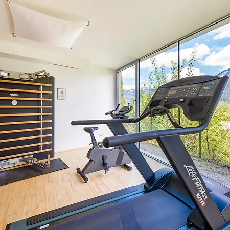 Familotel Amiamo 4* Zell am See