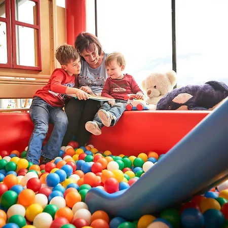 Familotel Amiamo Zell am See