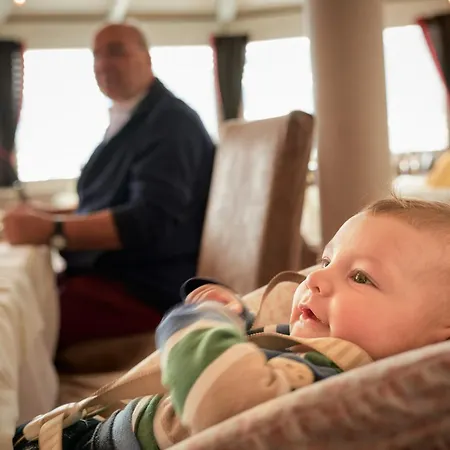 Hotel Familotel Amiamo Zell am See