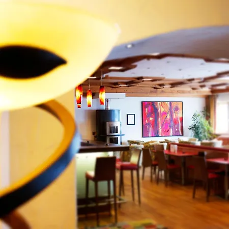 Familotel Amiamo Ξενοδοχείο 4*