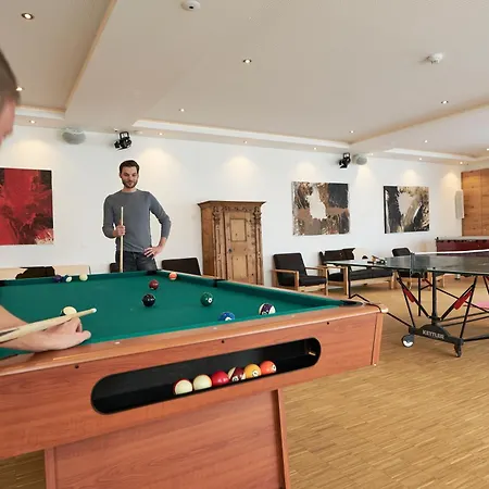 Hotel Familotel Amiamo Zell am See