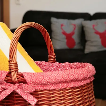 Familotel Amiamo Zell am See