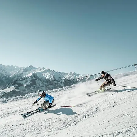 Familotel Amiamo Hotel Zell am See