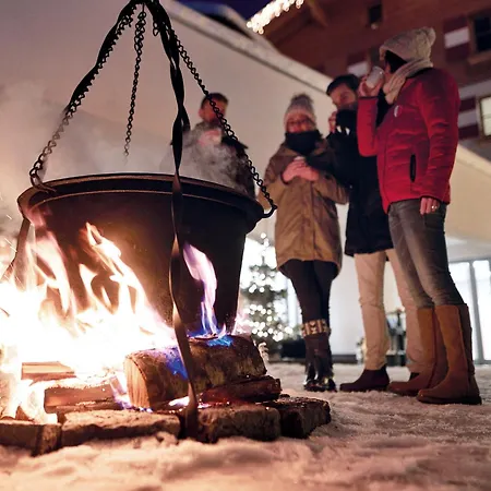 Familotel Amiamo Hotel 4*