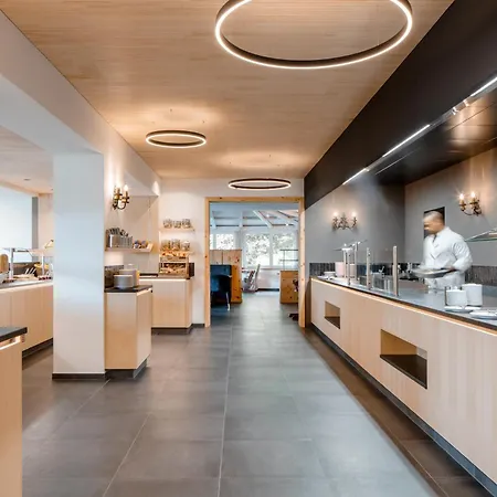 Ξενοδοχείο Familotel Amiamo 4*