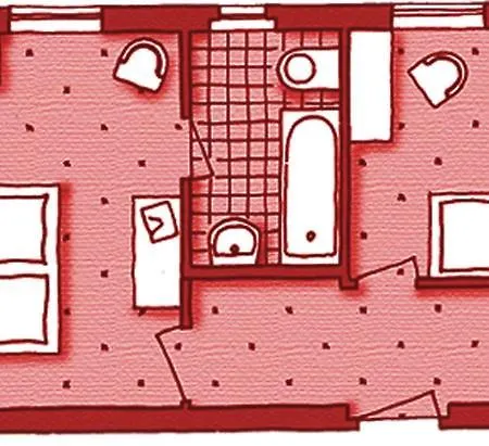 Familotel Amiamo Τσελ αμ Ζέε