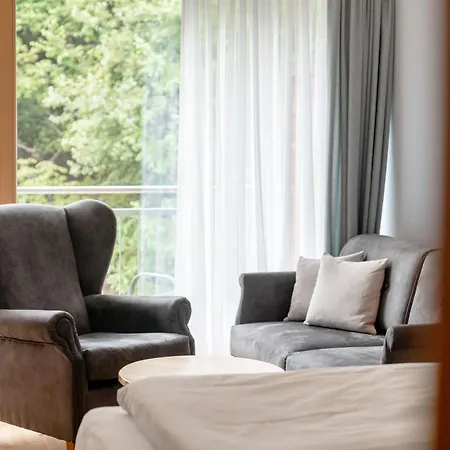 Familotel Amiamo Hotel Zell am See