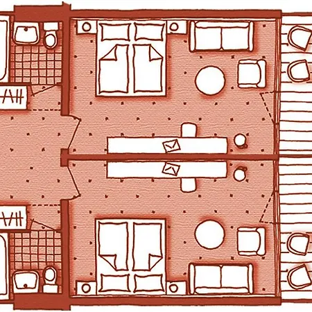Familotel Amiamo Τσελ αμ Ζέε
