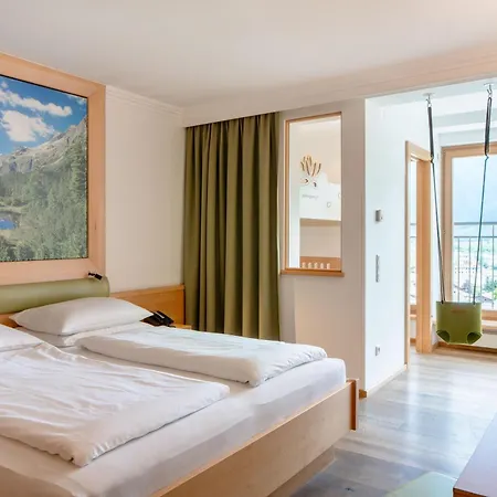 Hotel Familotel Amiamo Zell am See