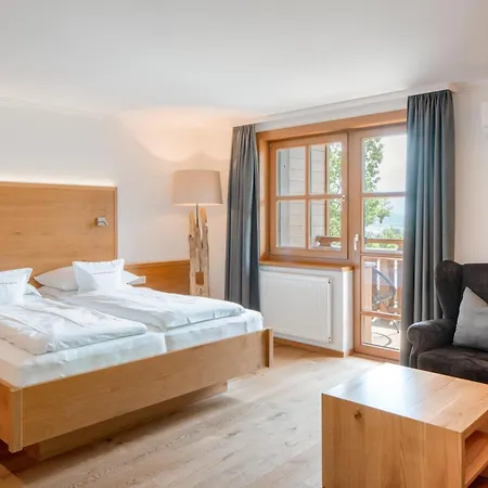 Hotel Familotel Amiamo 4*