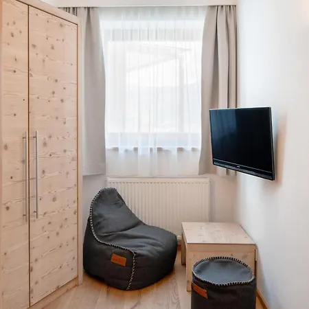 Familotel Amiamo Hotel Zell am See