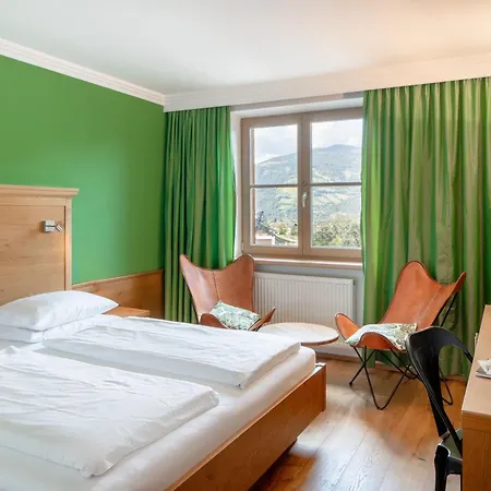 Familotel Amiamo Hotel Zell am See