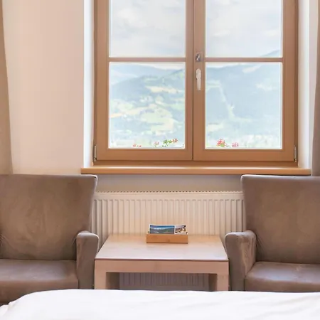 Hotel Familotel Amiamo