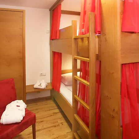 Familotel Amiamo Ξενοδοχείο Τσελ αμ Ζέε