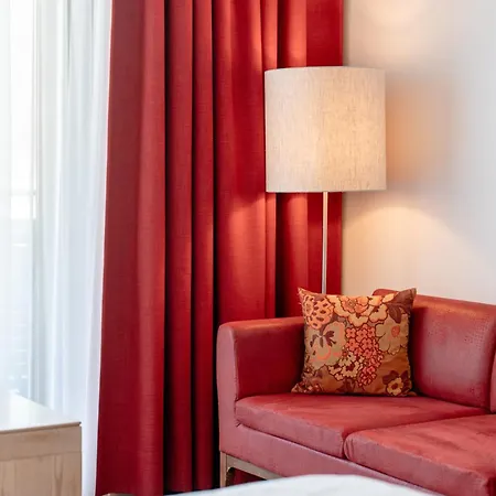 Familotel Amiamo Ξενοδοχείο
