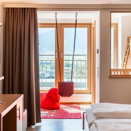 Familotel Amiamo Hotel Zell am See