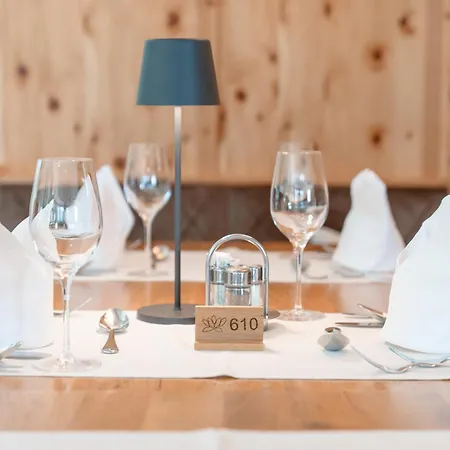 Ξενοδοχείο Familotel Amiamo Τσελ αμ Ζέε