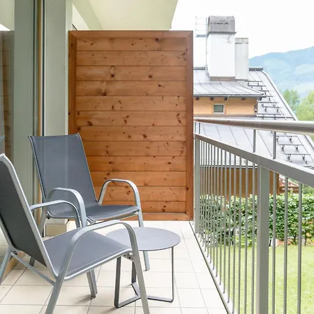 Familotel Amiamo 4* Zell am See