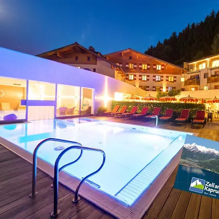 Familotel Amiamo Ξενοδοχείο 4*