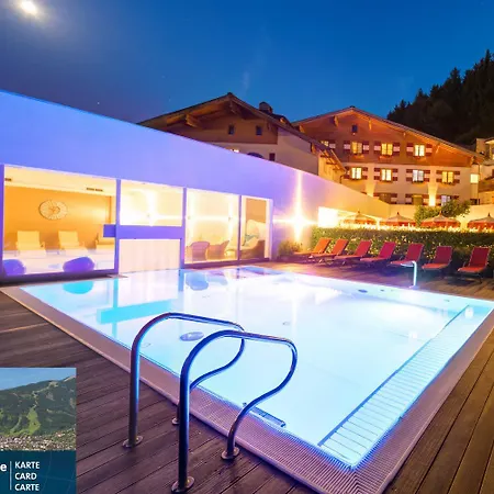 Familotel Amiamo Hotel 4*