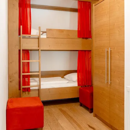 Familotel Amiamo Hotel Zell am See