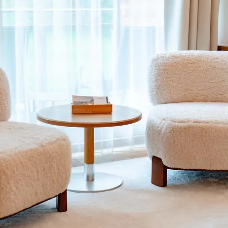 Hotel Familotel Amiamo Zell am See