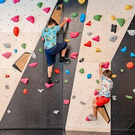 Hotel Familotel Amiamo Zell am See