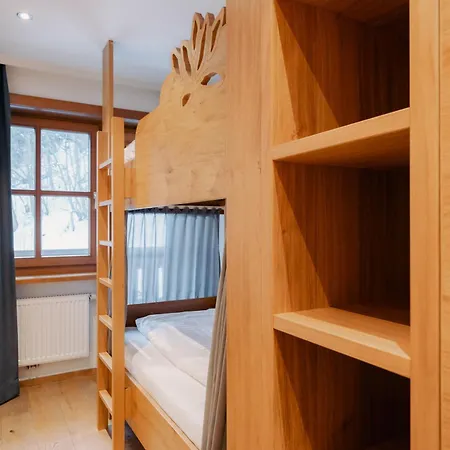 Familotel Amiamo 4* Zell am See