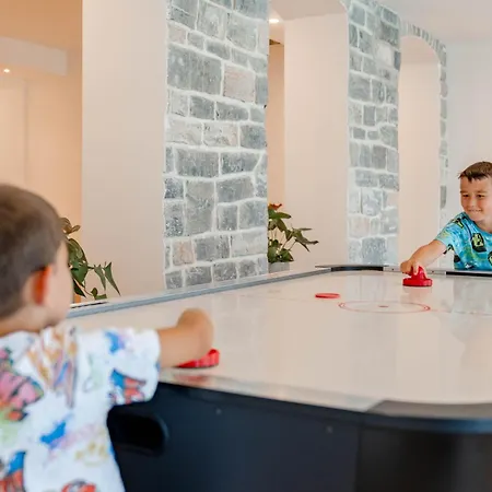 Familotel Amiamo Hotel