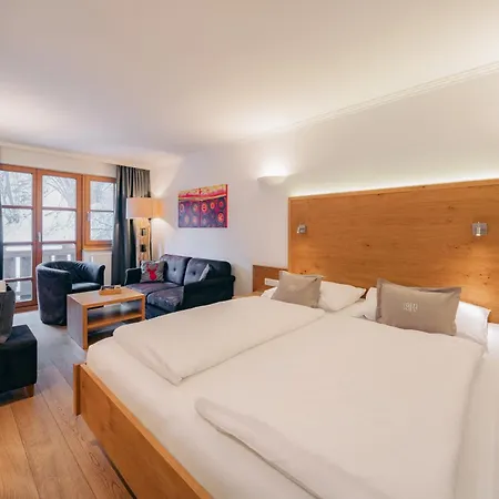 Hotel Familotel Amiamo