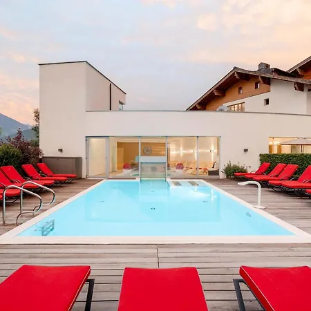 Hotel Familotel Amiamo 4*