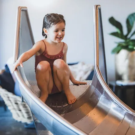 فندق فاميلوتيل أميامو