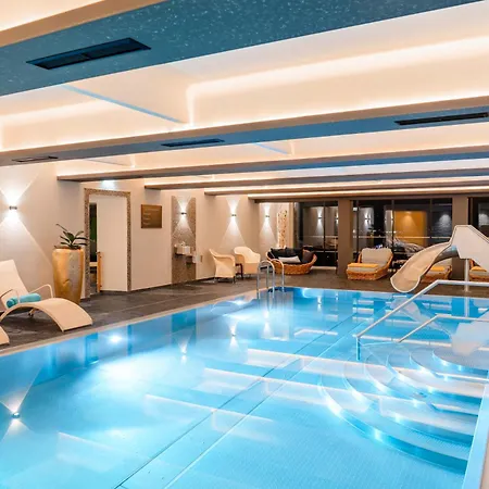 Familotel Amiamo Zell am See