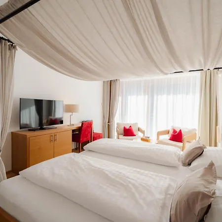 Hotel Familotel Amiamo Zell am See
