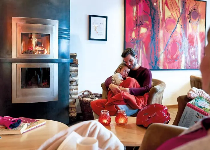 فندق فاميلوتيل أميامو 4*