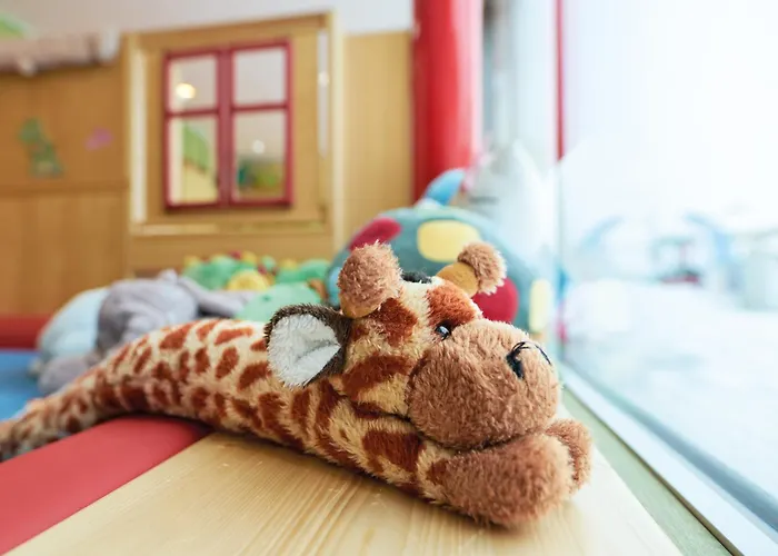 فندق فاميلوتيل أميامو زيل أم سي