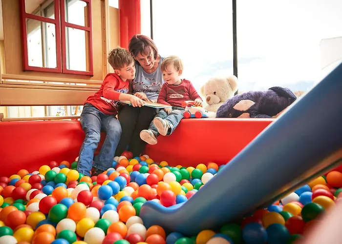 Familotel Amiamo Zell am See