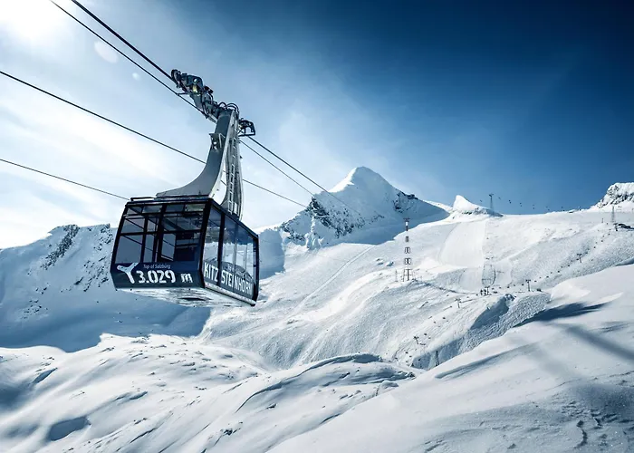 فاميلوتيل أميامو 4* زيل أم سي