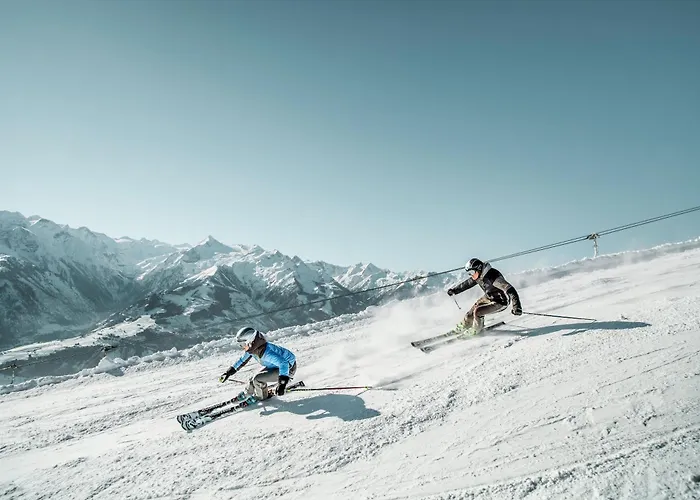 فاميلوتيل أميامو فندق زيل أم سي