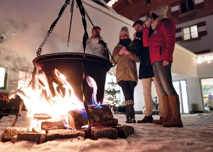 فاميلوتيل أميامو فندق 4*