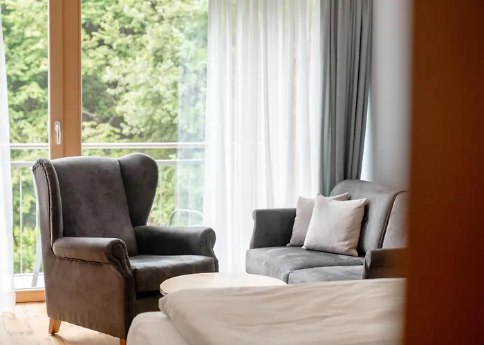 Familotel Amiamo Hotel Zell am See