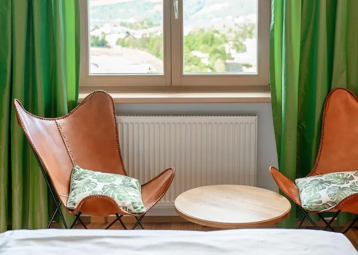 Familotel Amiamo Zell am See