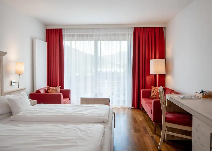 Hotel Familotel Amiamo Zell am See