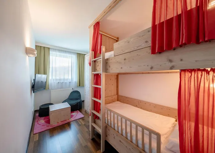 Familotel Amiamo 4* Zell am See