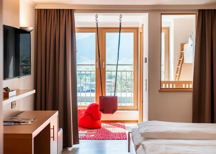 Familotel Amiamo Hotel Zell am See