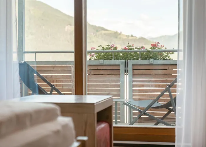 Familotel Amiamo Zell am See