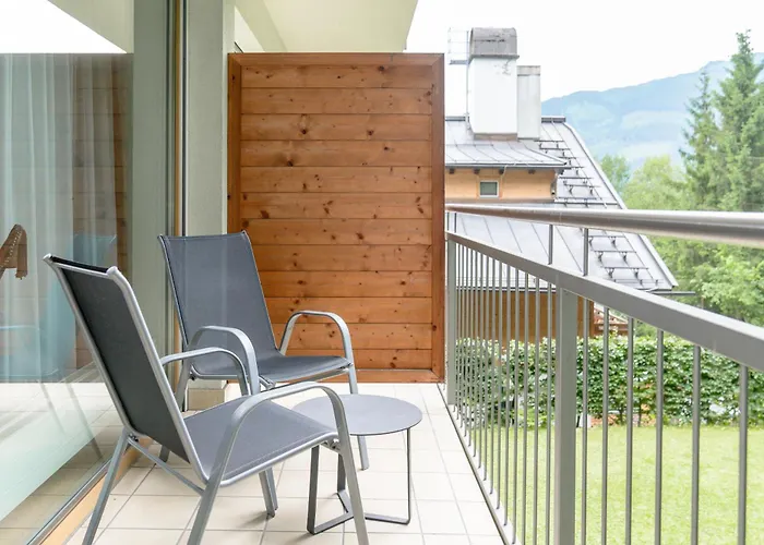 Familotel Amiamo 4* Zell am See