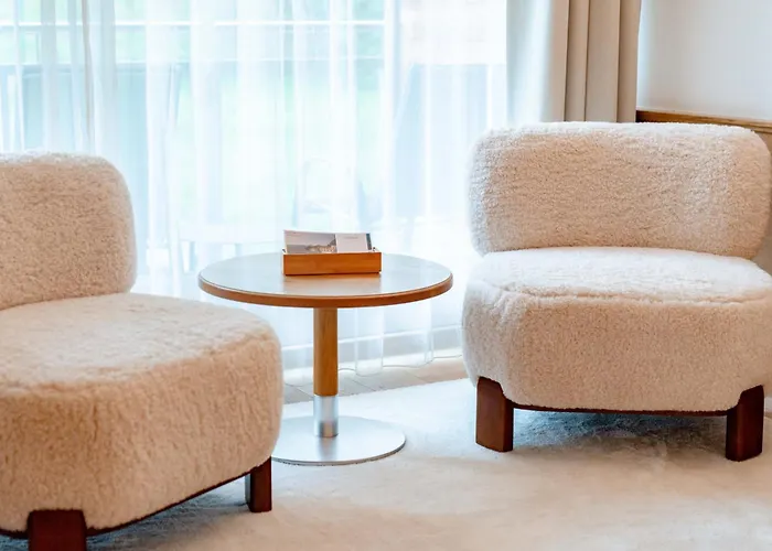 Hotel Familotel Amiamo Zell am See